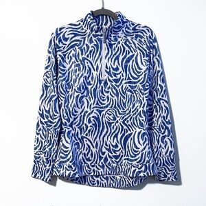 Vineyard Vines | Performance Quarter-Zip Pullover